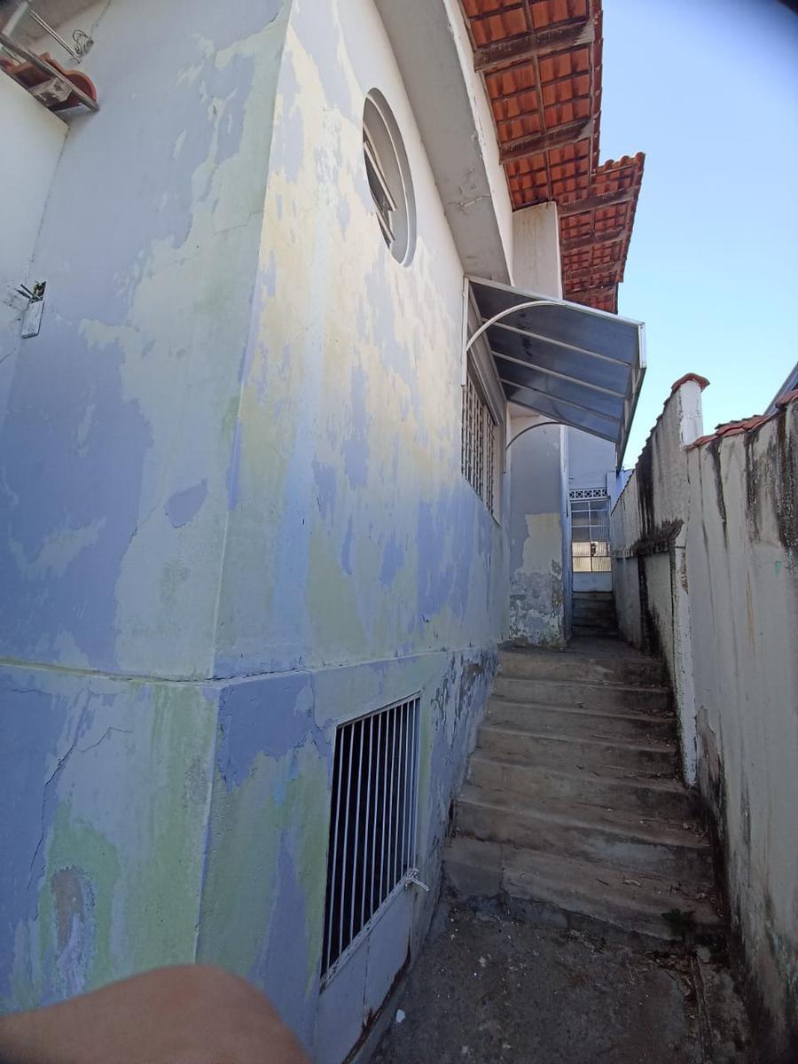 Casa, Centro, 3 Quartos, 1 Vaga, 1 Suíte