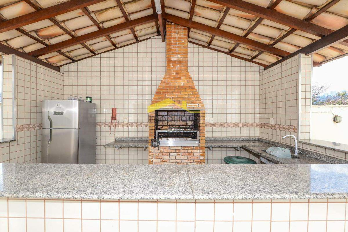 Apartamento, Buritis, 3 Quartos, 3 Vagas, 1 Suíte