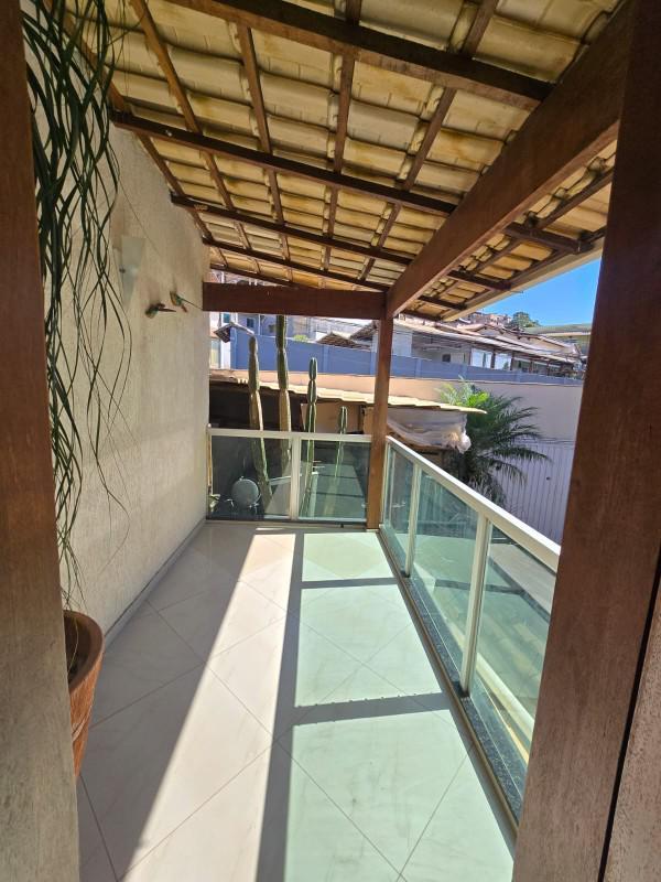 Casa, Céu Azul, 3 Quartos, 3 Vagas, 2 Suítes