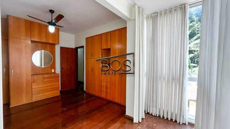 Apartamento, Serra, 3 Quartos, 1 Vaga, 1 Suíte