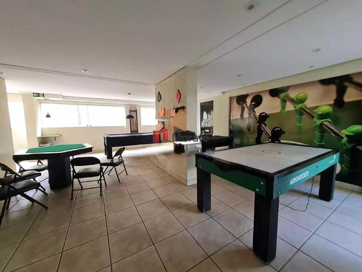 Apartamento, Ouro Preto, 3 Quartos, 2 Vagas, 1 Suíte