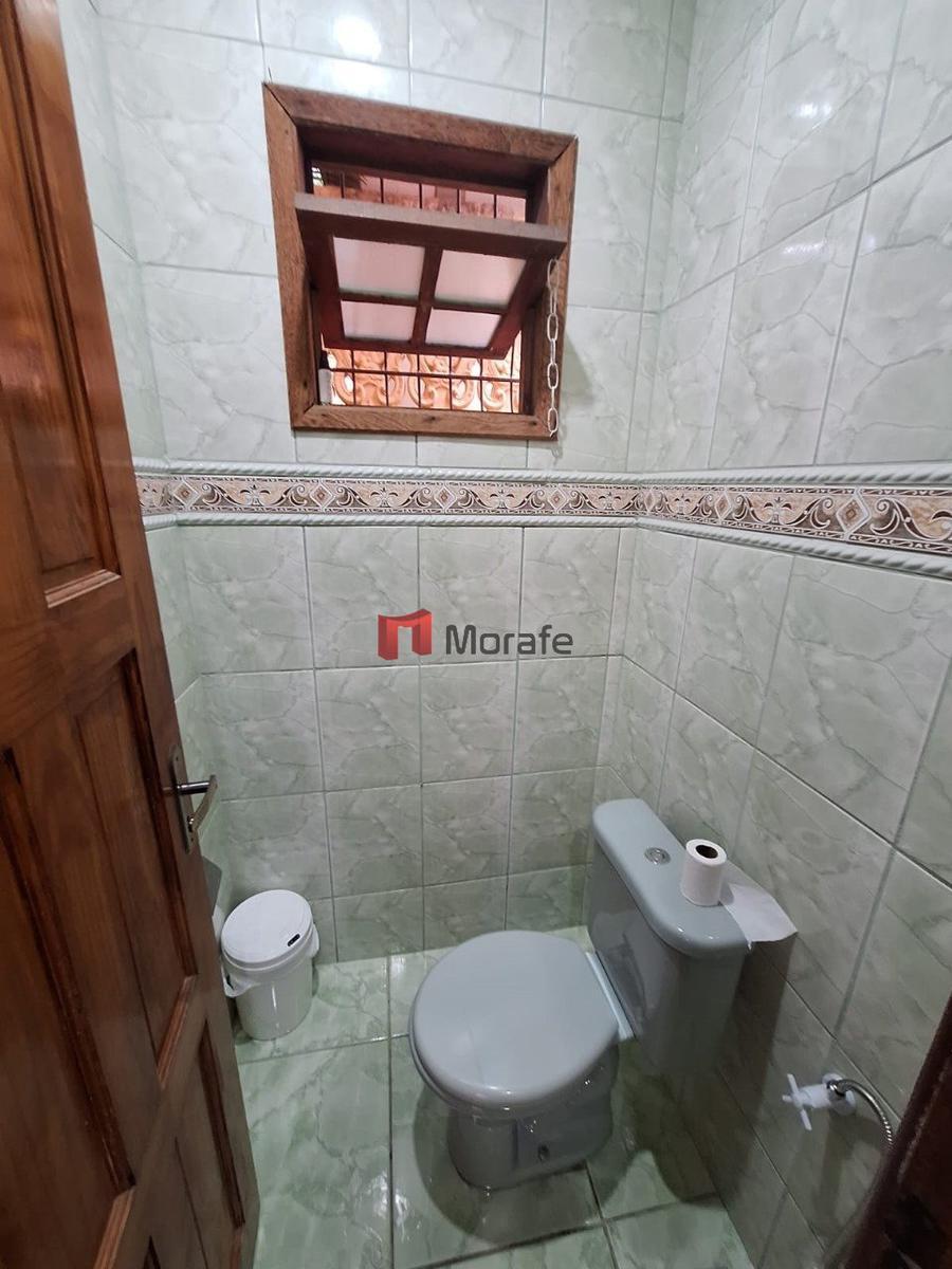 Casa, Ouro Preto, 5 Quartos, 5 Vagas, 2 Suítes