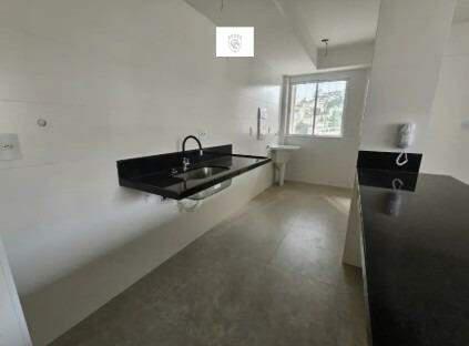 Apartamento, Funcionários, 2 Quartos, 2 Vagas, 1 Suíte