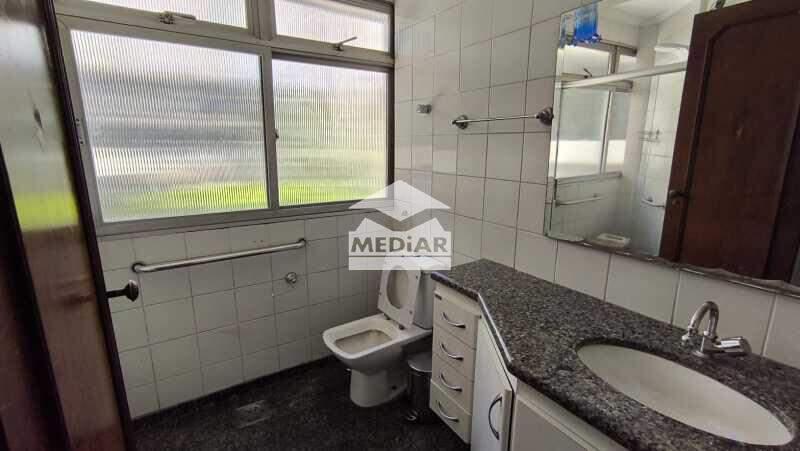 Apartamento, Lourdes, 4 Quartos, 2 Vagas, 1 Suíte