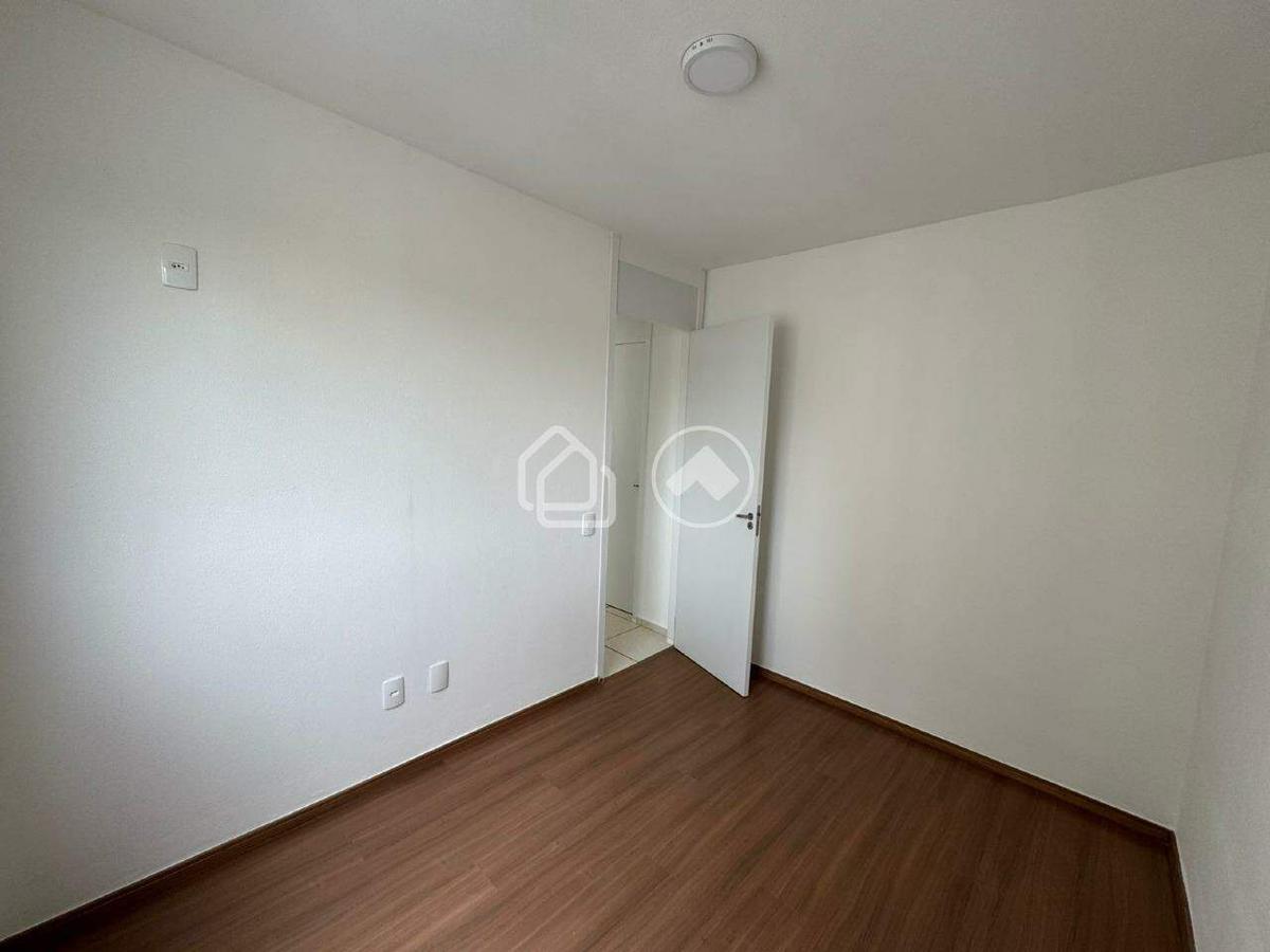 Apartamento, Palmeiras, 2 Quartos, 1 Vaga