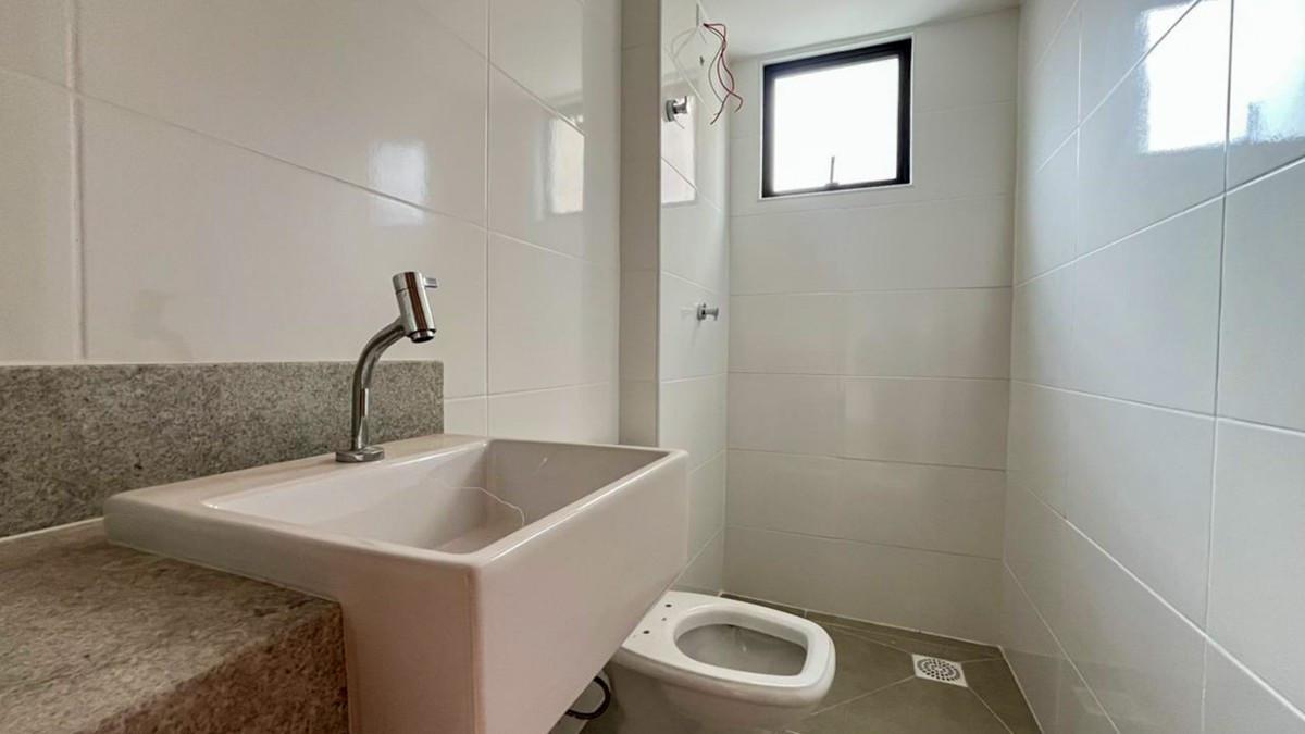 Apartamento, Santo Antônio, 2 Quartos, 2 Vagas, 1 Suíte