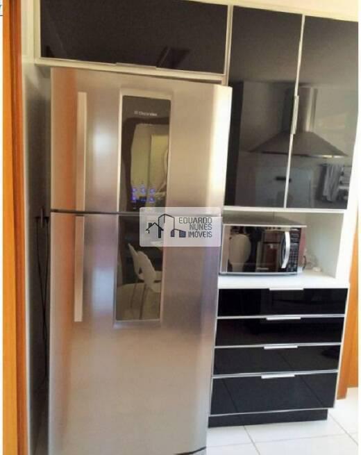 Apartamento, Sion, 4 Quartos, 3 Vagas, 1 Suíte