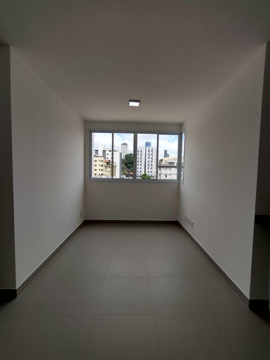 Apartamento, Cidade Nova, 2 Quartos, 2 Vagas, 2 Suítes