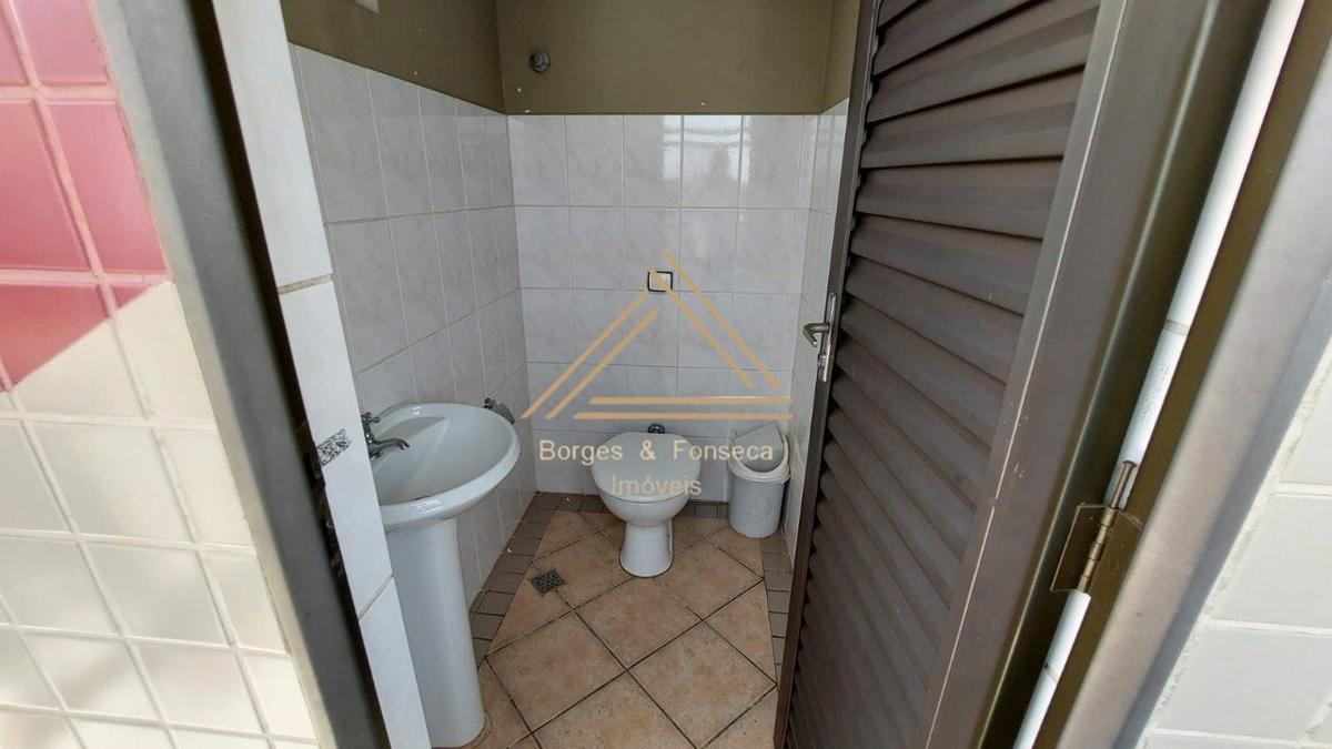 Apartamento, Centro, 3 Quartos, 1 Vaga, 1 Suíte
