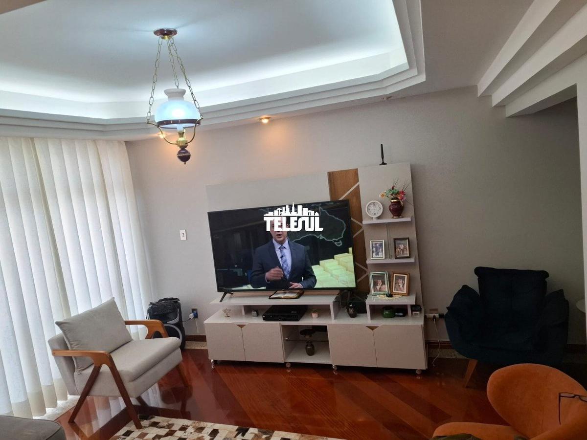 Apartamento, Centro, 3 Quartos, 1 Vaga, 1 Suíte