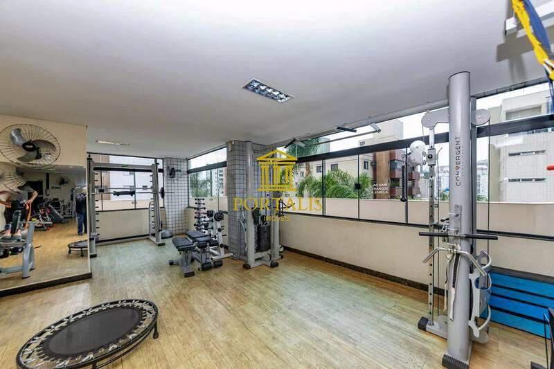 Apartamento, Buritis, 3 Quartos, 2 Vagas, 1 Suíte