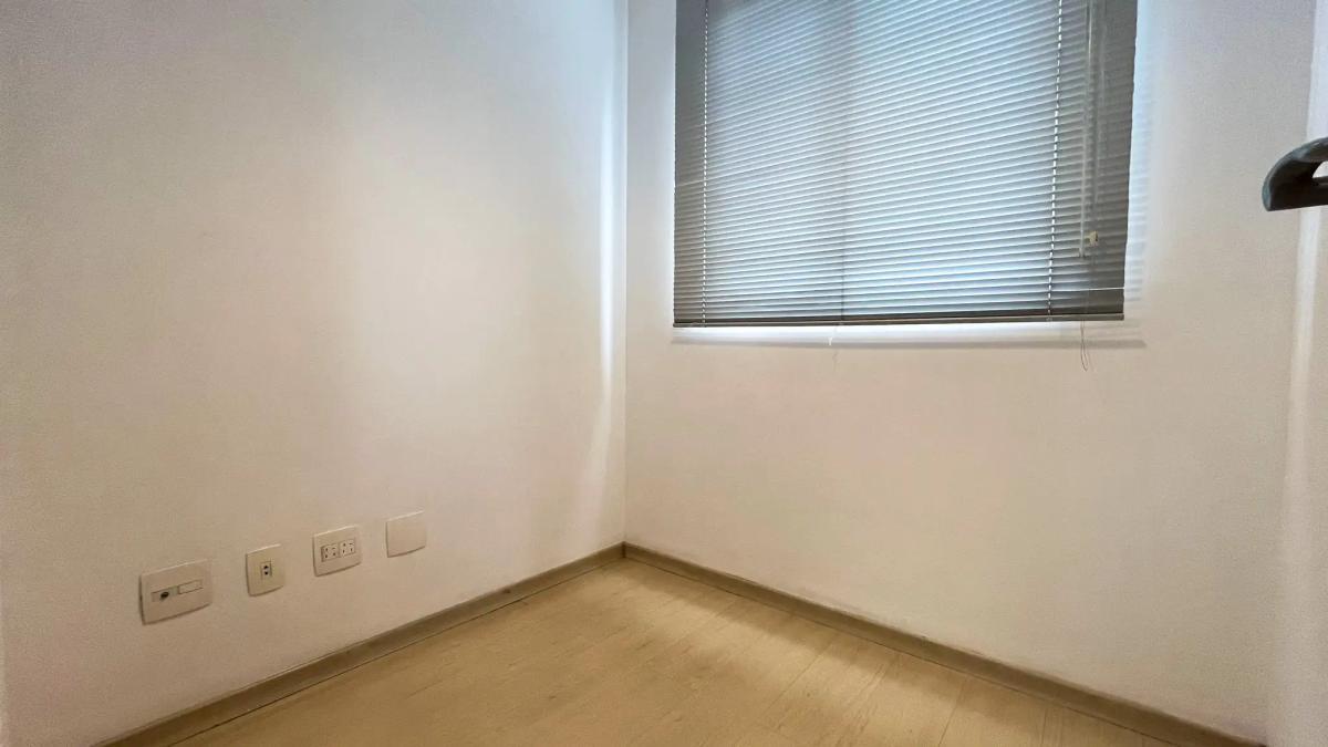 Apartamento, Funcionários, 3 Quartos, 2 Vagas, 2 Suítes