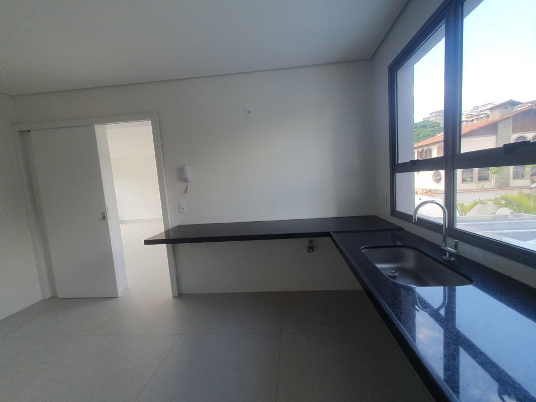 Apartamento, São Bento, 3 Quartos, 2 Vagas, 1 Suíte