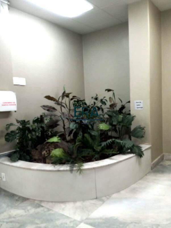 Sala, Centro, 0 Quarto, 0 Vaga