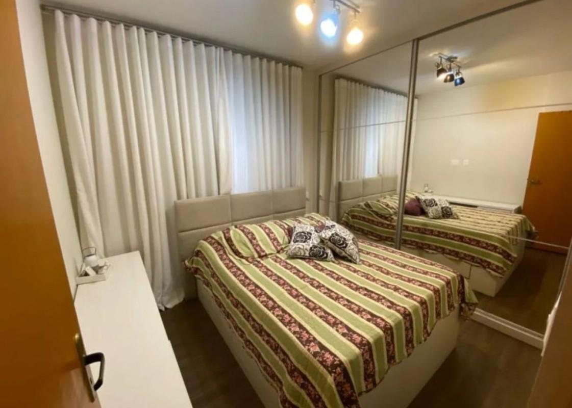 Apartamento, Vila Clóris, 3 Quartos, 3 Vagas, 1 Suíte