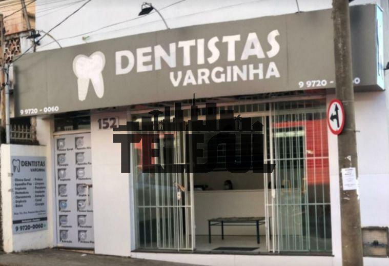 Galpão, Centro, 0 Quarto, 0 Vaga
