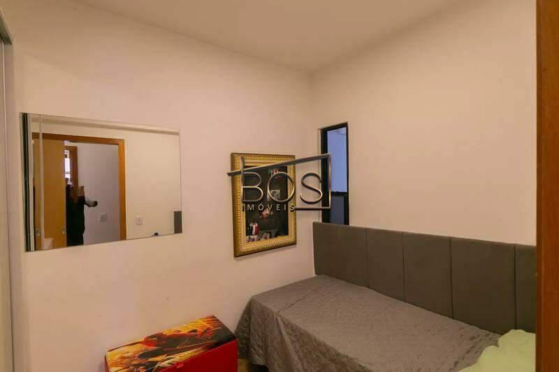 Apartamento, Belvedere, 3 Quartos, 2 Vagas, 1 Suíte