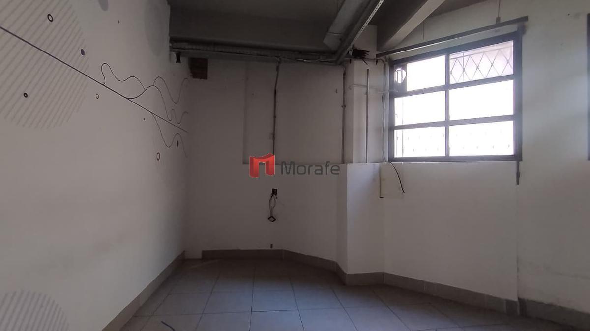 Galpão, Santa Efigênia, 0 Quarto, 0 Vaga