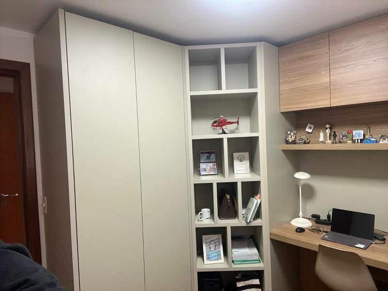 Cobertura, Cidade Nova, 5 Quartos, 4 Vagas, 4 Suítes