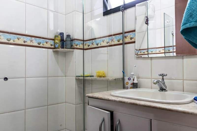 Apartamento, Coração de Jesus, 3 Quartos, 1 Vaga, 1 Suíte