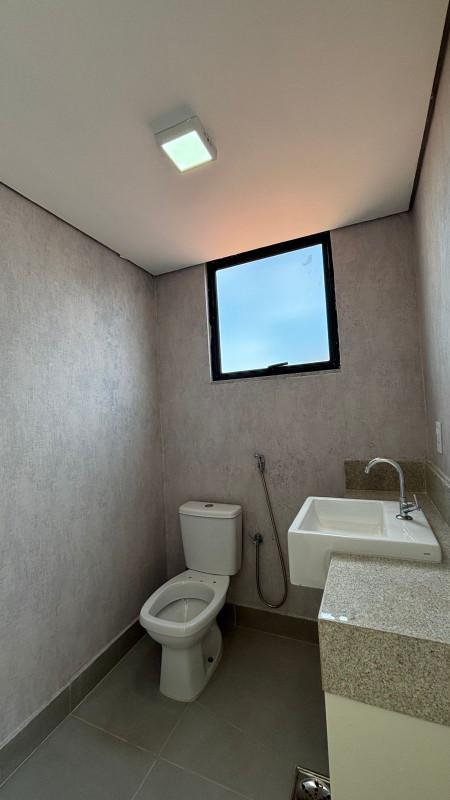 Cobertura, Santa Teresa, 3 Quartos, 2 Vagas, 2 Suítes