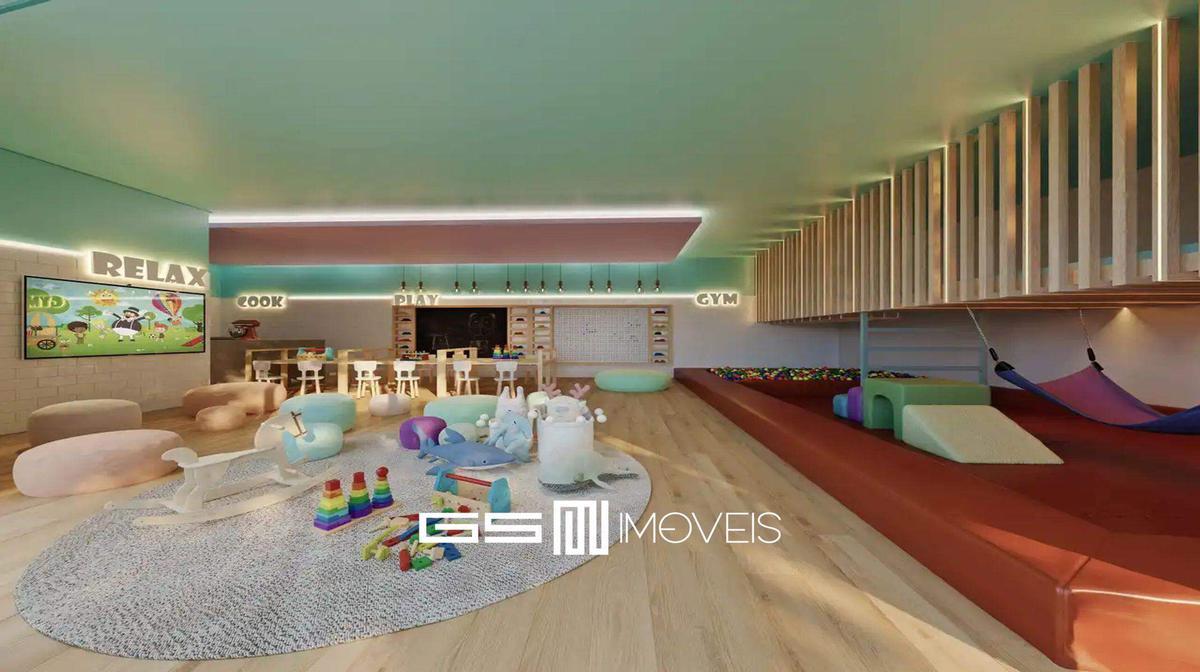 Apartamento, Vale do Sereno, 4 Quartos, 4 Vagas, 3 Suítes