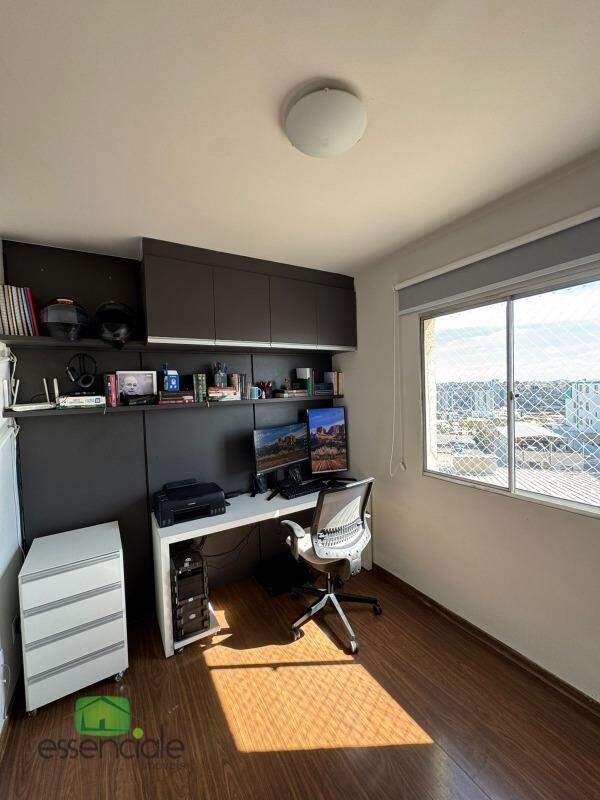 Apartamento, Riacho das Pedras, 2 Quartos, 1 Vaga