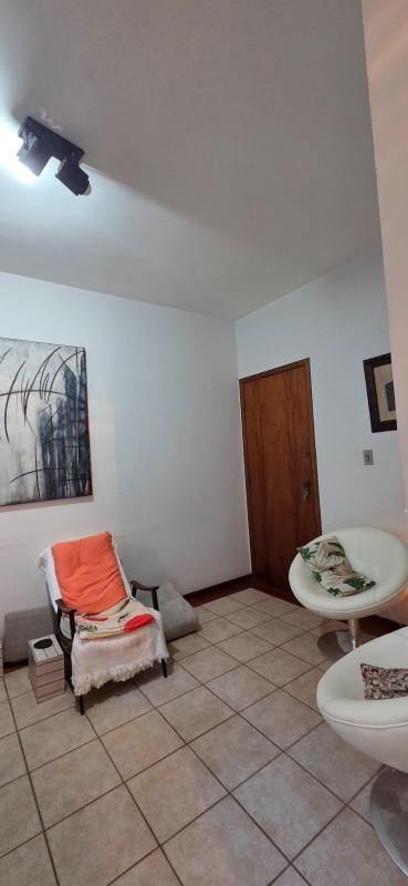 Apartamento, Sagrada Família, 2 Quartos, 1 Vaga