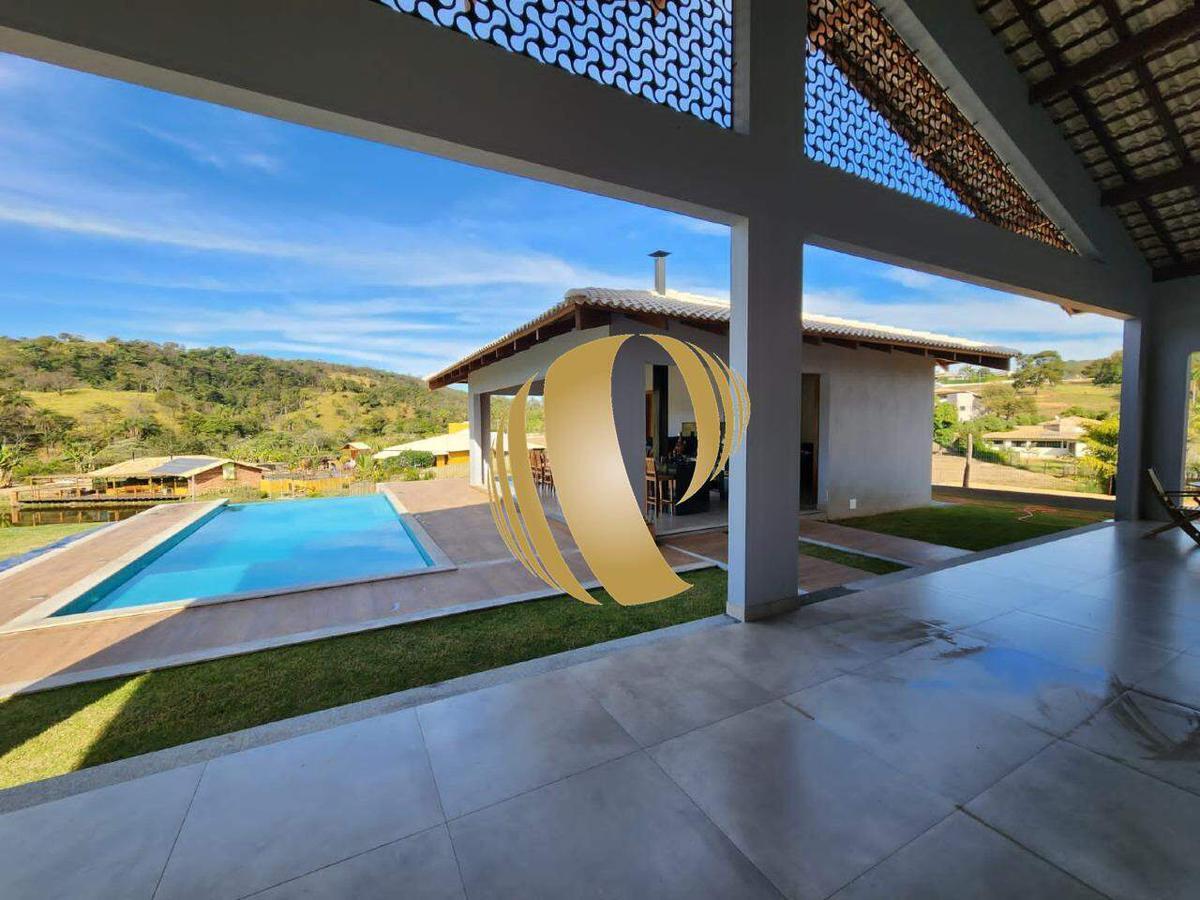 Casa, Centro, 3 Quartos, 3 Vagas, 3 Suítes