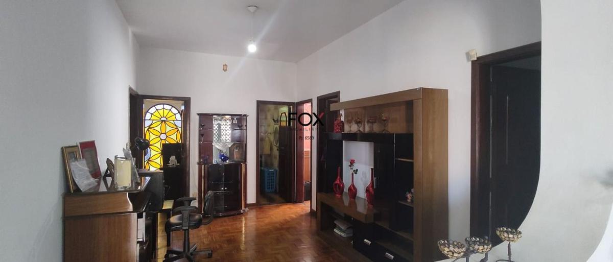 Casa, Jardim América, 4 Quartos, 3 Vagas, 2 Suítes