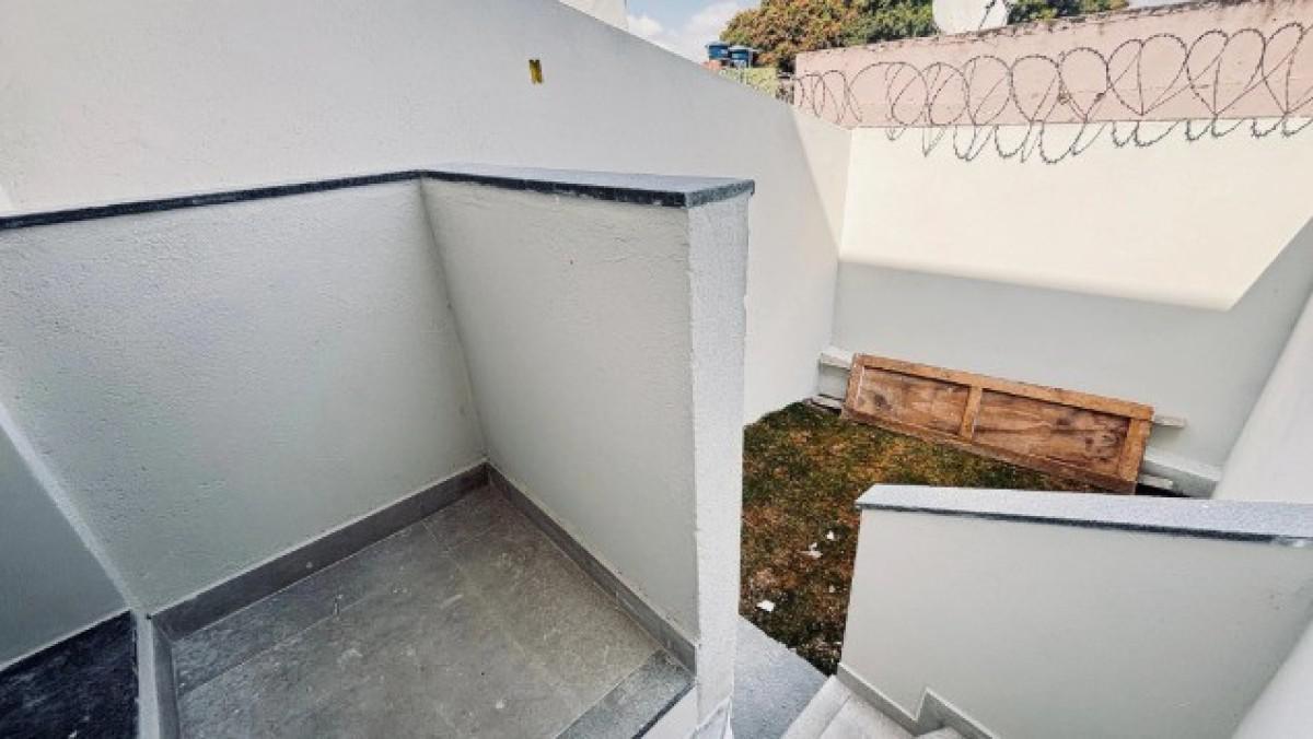 Casa, Mantiqueira, 2 Quartos, 2 Vagas