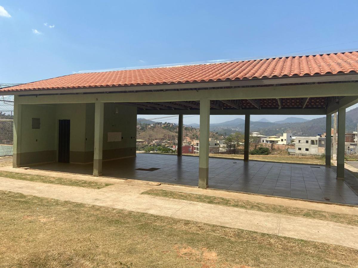 Apartamento, Jardim Vitória, 2 Quartos, 1 Vaga