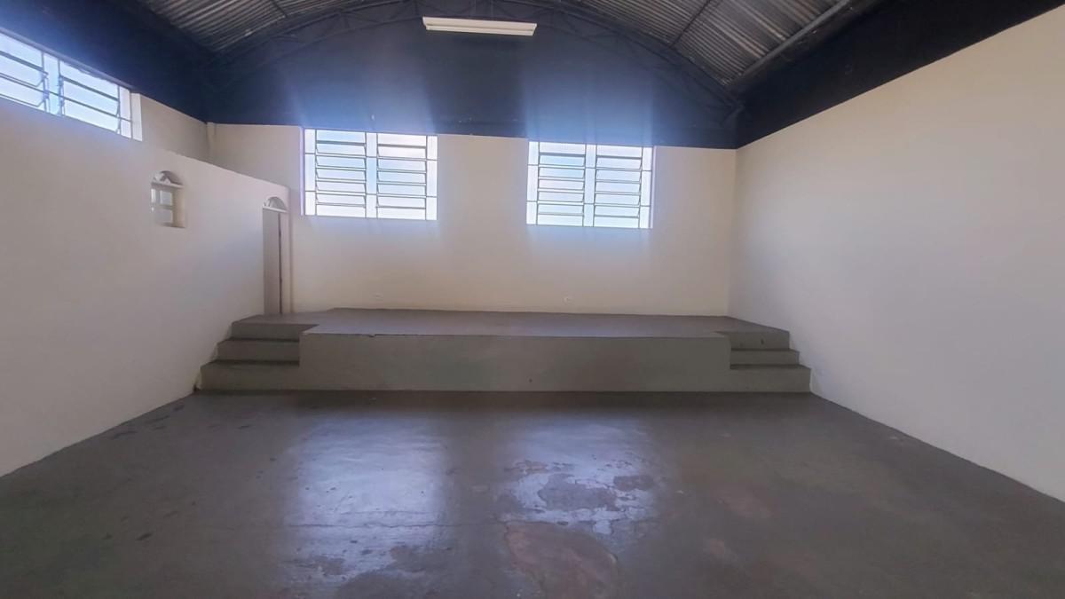 Andar, Glória, 0 Quarto, 0 Vaga