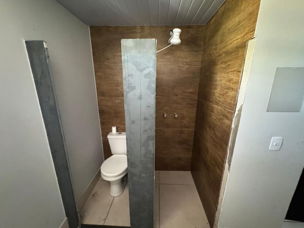 Andar, Colégio Batista, 0 Quarto, 0 Vaga