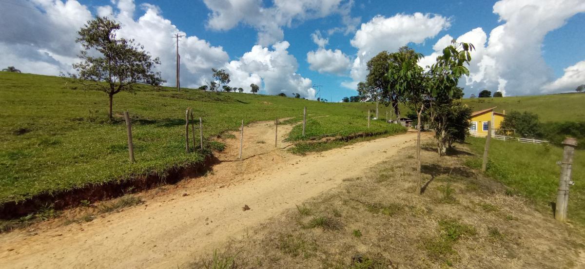 Fazenda, Zona Rural, 3 Quartos, 4 Vagas