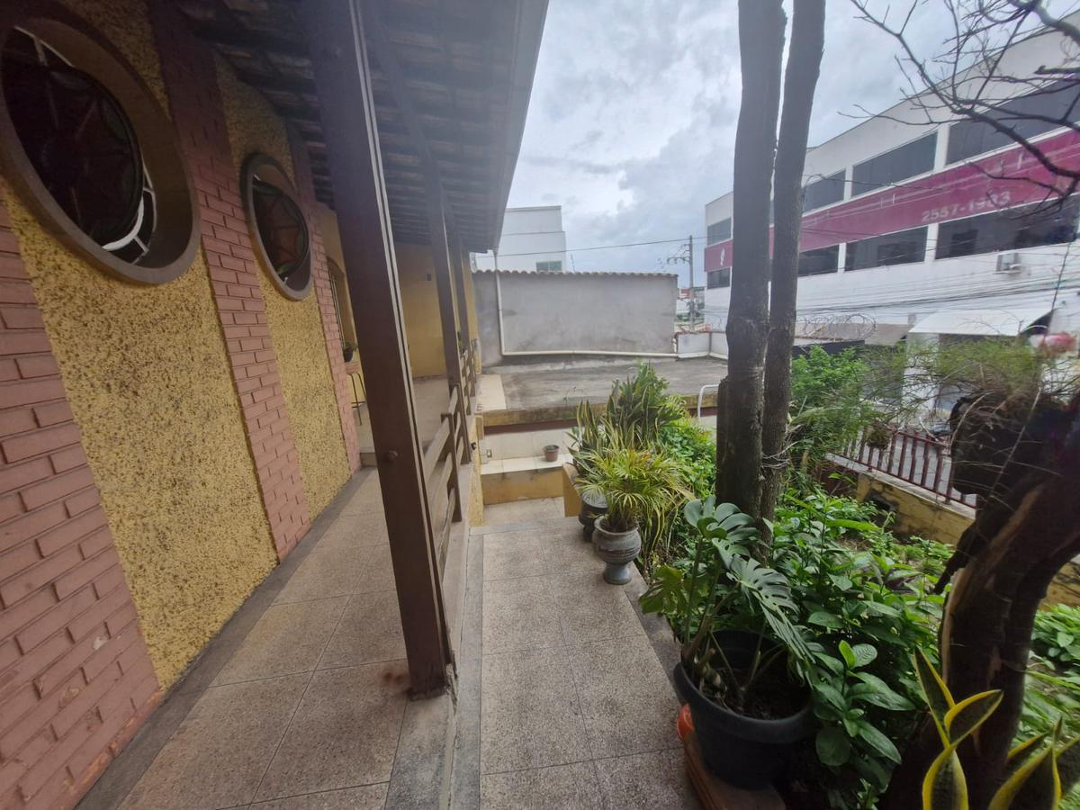 Casa Comercial, Glória, 3 Quartos, 1 Vaga, 1 Suíte