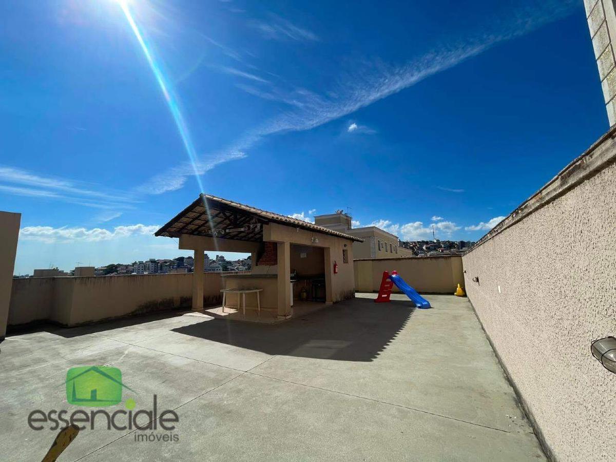 Apartamento, Jardim Riacho das Pedras, 2 Quartos, 1 Vaga