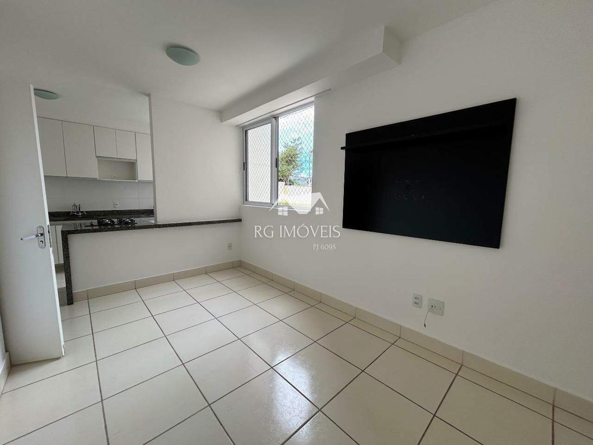Apartamento, Palmeiras, 2 Quartos, 1 Vaga
