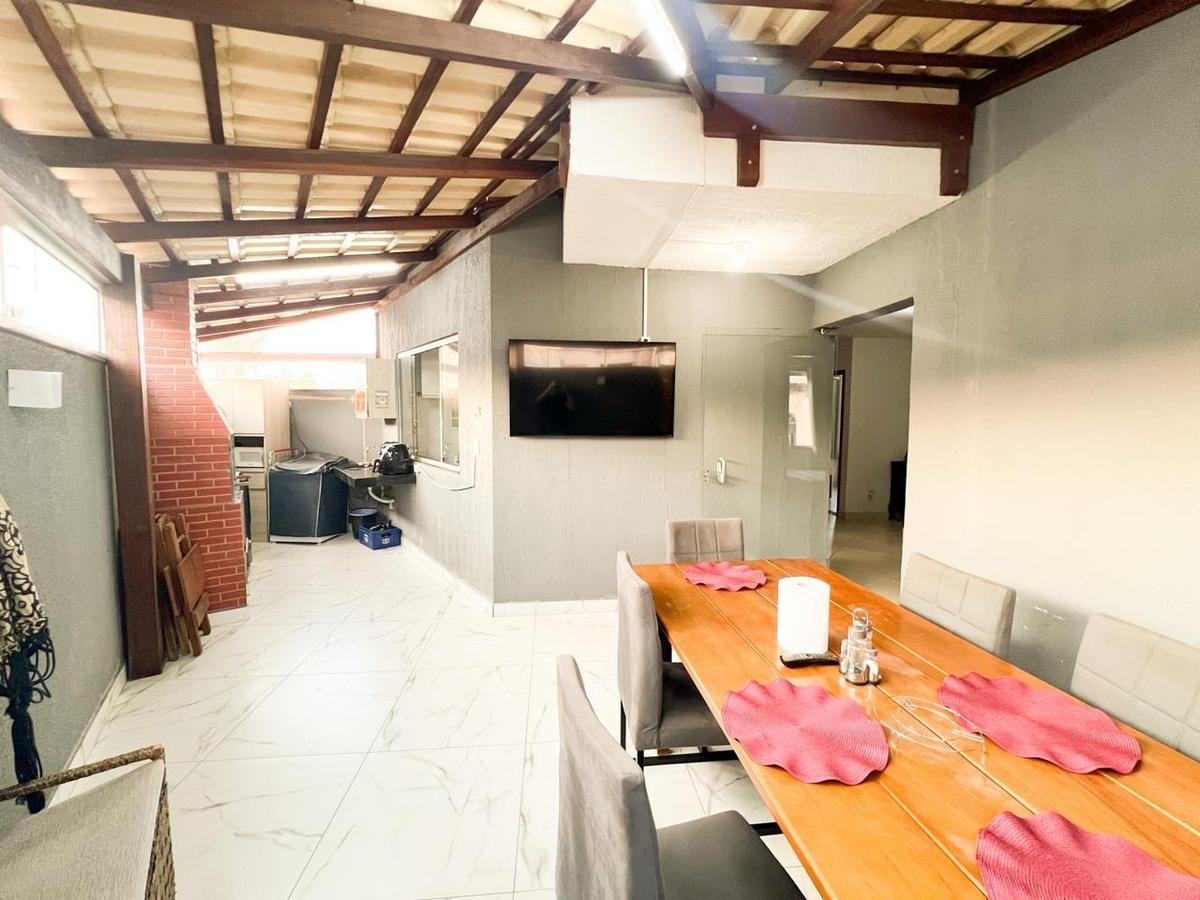 Apartamento, São Gotardo, 3 Quartos, 1 Vaga, 1 Suíte