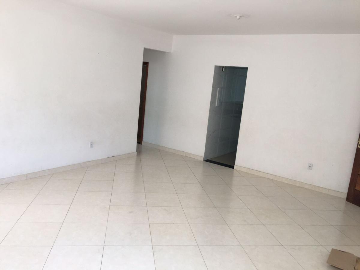 Apartamento, Jardim Petrópolis, 3 Quartos, 2 Vagas, 1 Suíte