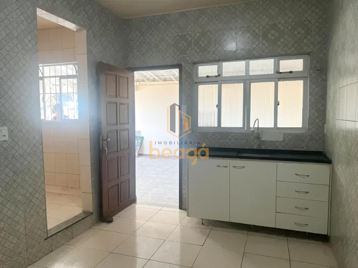 Andar, Jardim Laguna, 3 Quartos, 3 Vagas, 1 Suíte