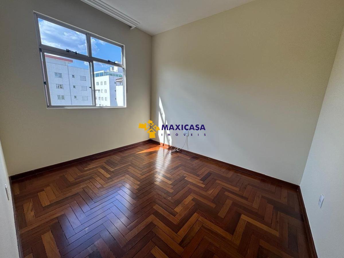 Apartamento, Santa Rosa, 3 Quartos, 1 Vaga, 1 Suíte