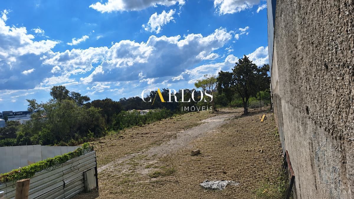 Lote, Distrito Industrial Jardim Piemont Norte