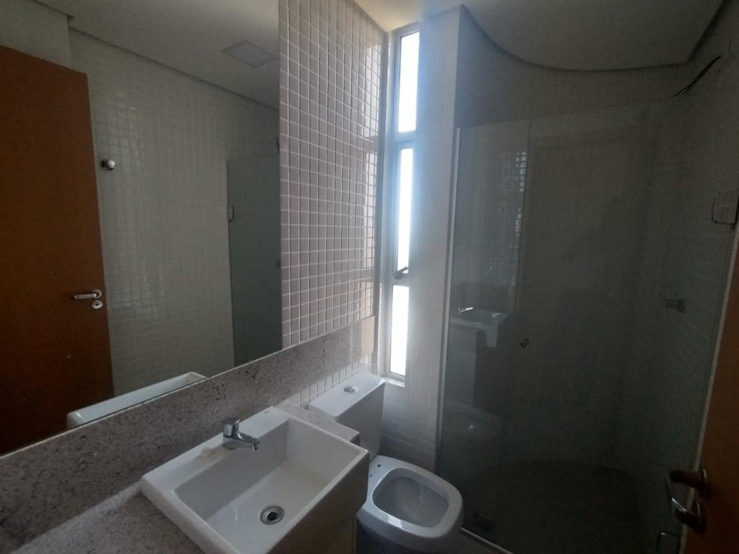 Apartamento, Ouro Preto, 3 Quartos, 2 Vagas, 1 Suíte
