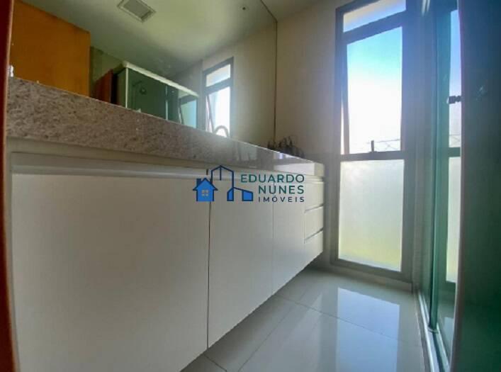 Apartamento, Vale dos Cristais, 3 Quartos, 3 Vagas, 1 Suíte