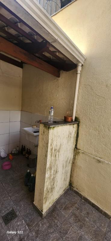 Apartamento, São Pedro, 2 Quartos, 1 Vaga