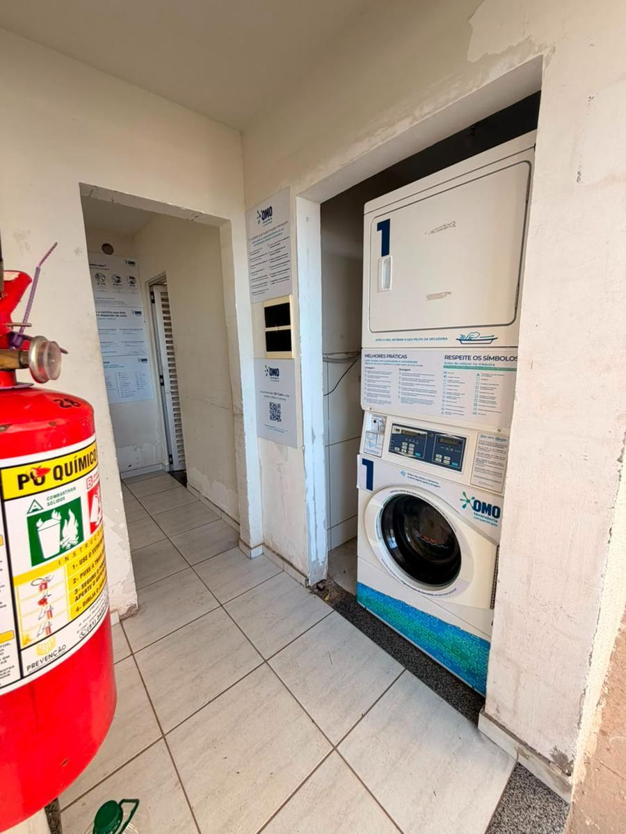 Apartamento, São Damião, 2 Quartos, 1 Vaga