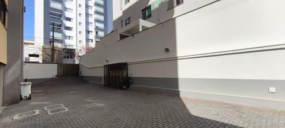 Apartamento, Cidade Nova, 4 Quartos, 2 Vagas, 1 Suíte