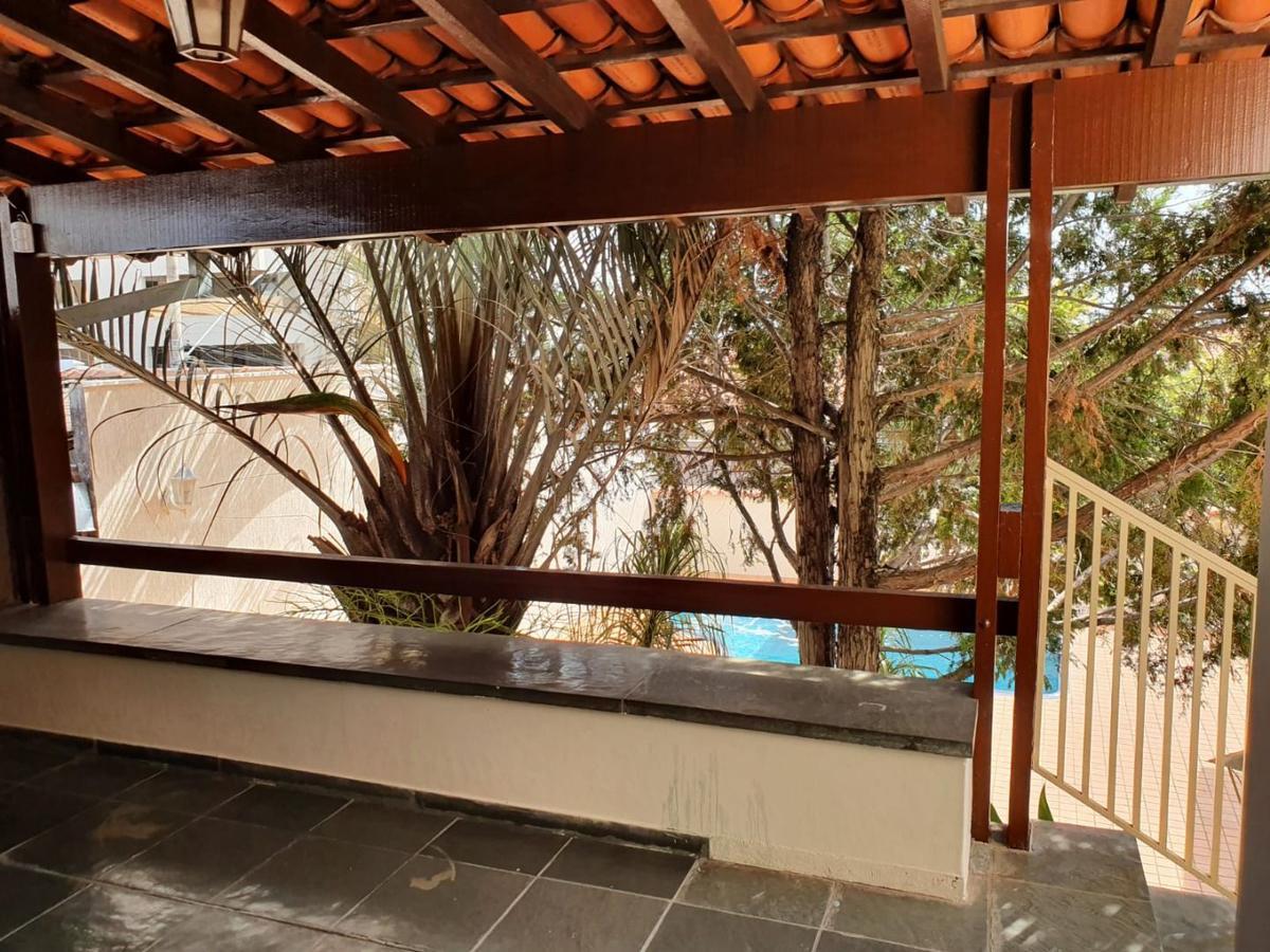 Casa, Vila Pinto, 3 Quartos, 12 Vagas, 2 Suítes