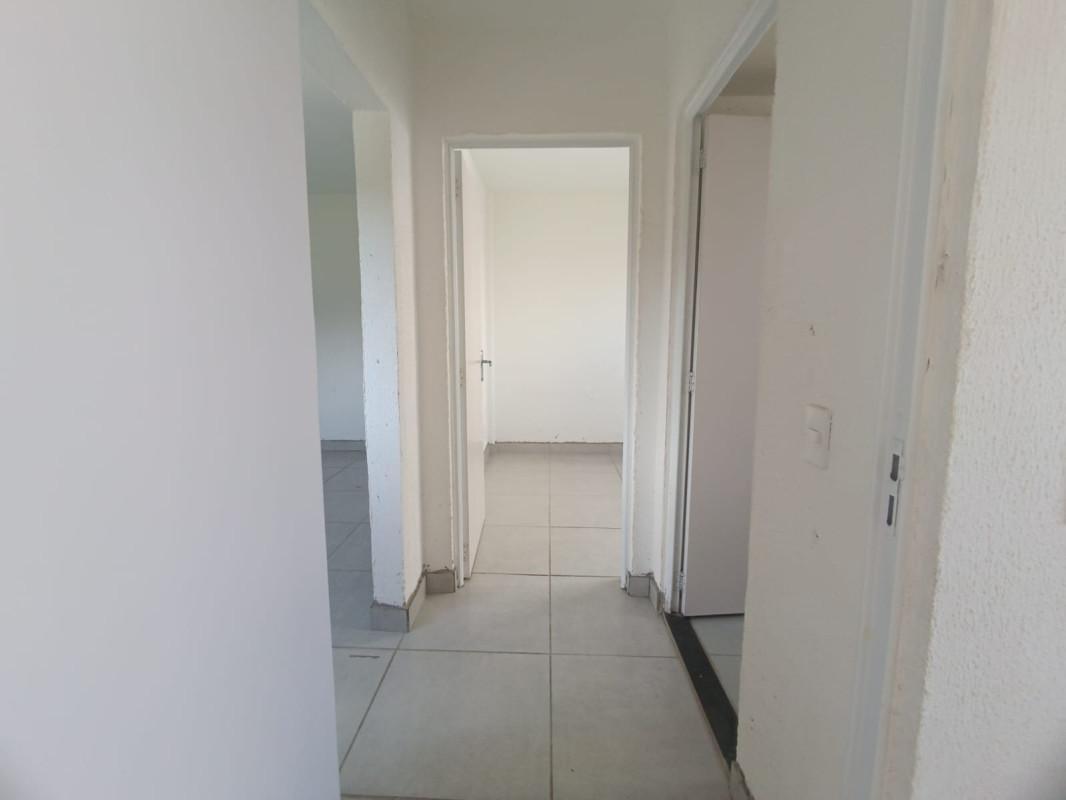 Apartamento, Varzea, 2 Quartos, 1 Vaga